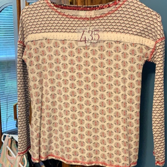 Matilda Jane shirt - Picture 1 of 1